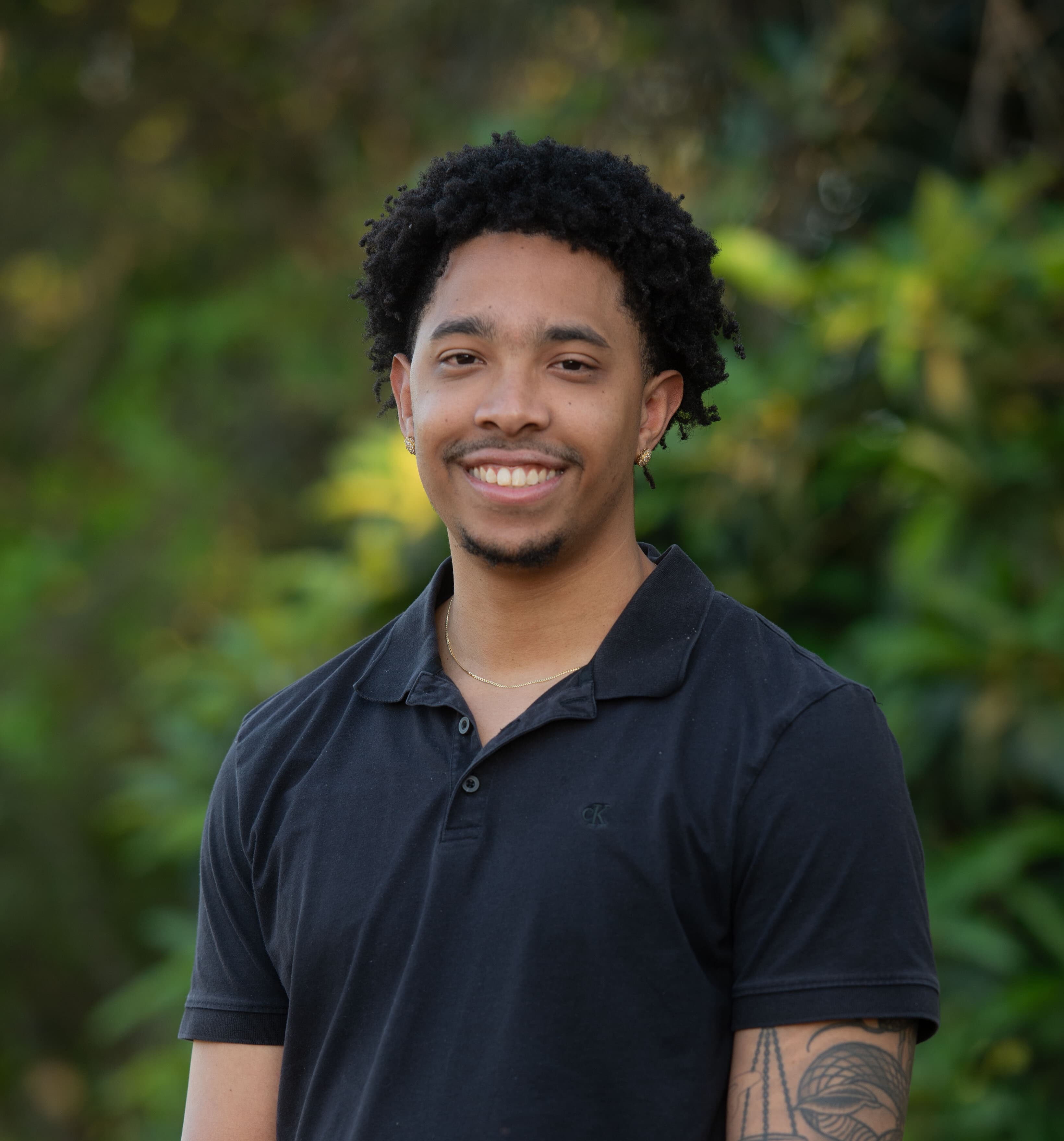 DeVon DuPree, CTO