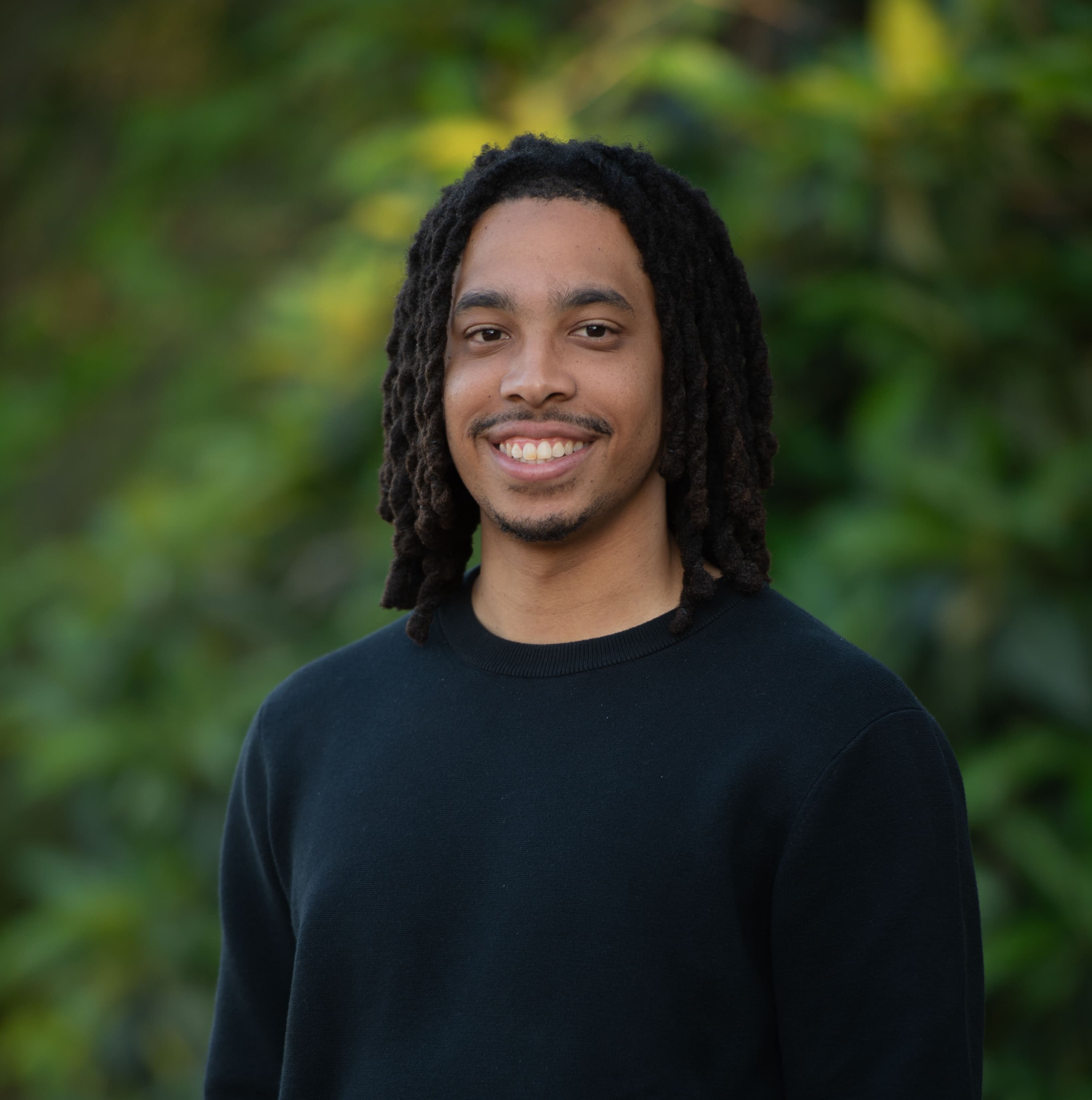 Dion DuPree, CEO