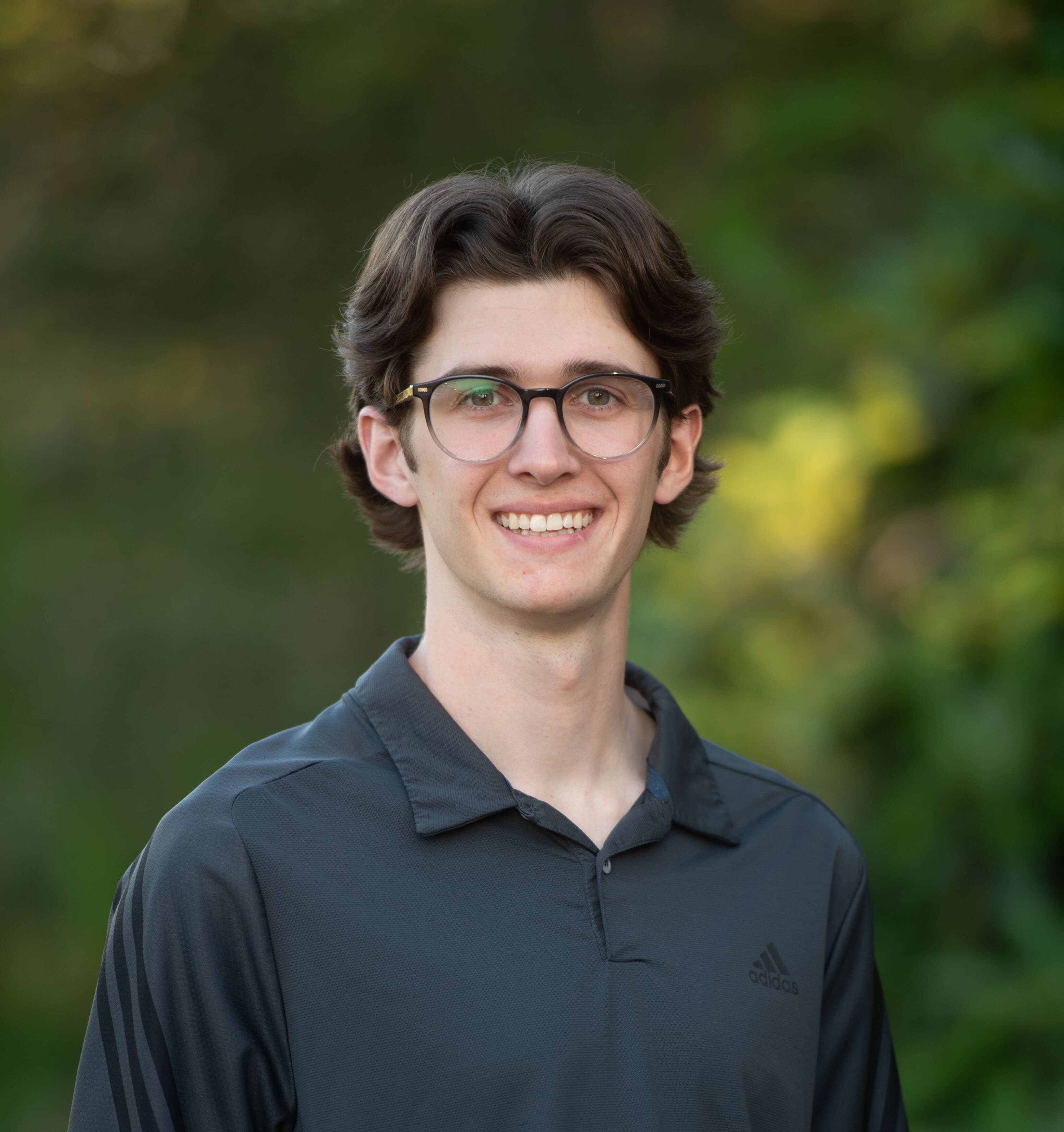 Jacob Squires, COO